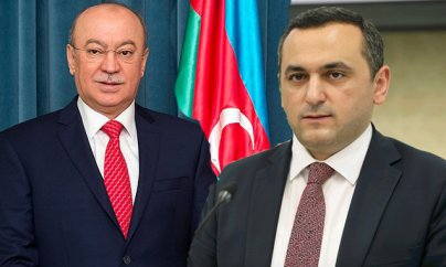 TƏBİB Kəmaləddin Heydərovun dediklərini yalanladı