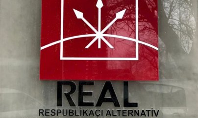 ReAl-ın təmsilçisi namizədlər siyahısına salınmadı