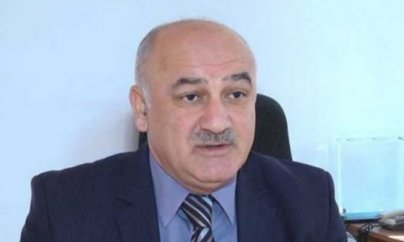 Arif Hacılı: “Baydenin açıqlamasını şiddətlə qınayıram”