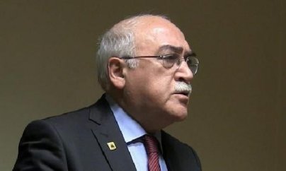 İsa Qəmbər: “Ən böyük ziyan erməni xalqına dəyəcək”