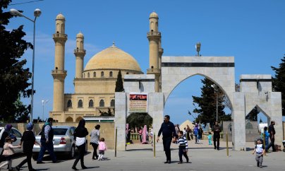 Azərbaycanda daha bir xəstəxana direktoru saxlanıldı
