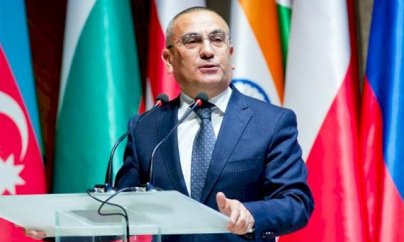 Alimpaşa Məmmədov Bakıya gətirildi