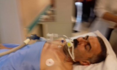 Oktay Gülalıyevin oğlu: 