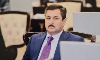 Polisin idman zalında saxladığı şəxs deputatın oğlu imiş - VİDEO+FOTO