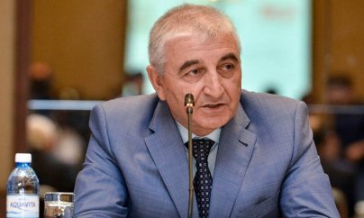 MSK-nın tərkibi yenidən formalaşdırıldı