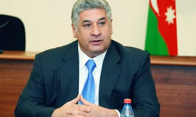 Nazir Azad Rəhimov komaya düşüb