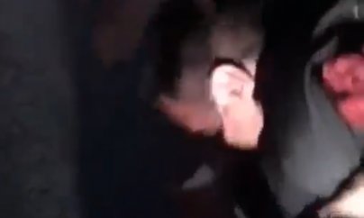 DİN-dən küçədə adam döyən mütəşəkkil dəstə ilə bağlı açıqlama