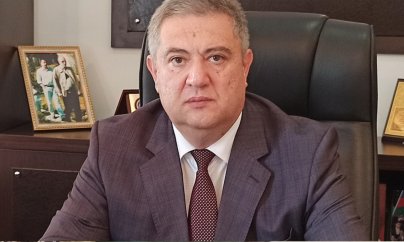 Lerikin icra başçısı Ağsuya göndərildi