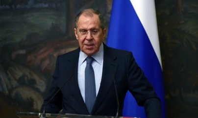 Lavrov Bakıya gəlir