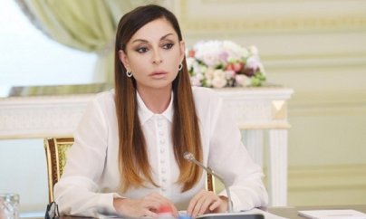 Şəhid xanımı Mehriban Əliyevadan kömək istədi: “Məni pensiya hüququmdan məhrum edirlər”