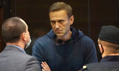 Aleksey Navalnıya qarşı yeni cinayət işi açıldı