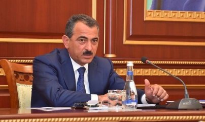 Qorxmaz Hüseynovun kürəkəni sərxoş vəziyyətdə qəza törətdi