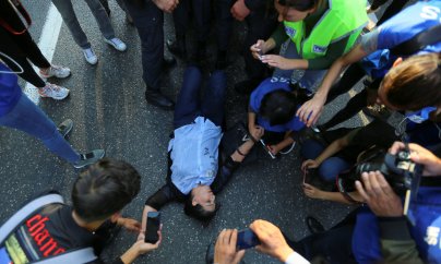 Mətbuat Günü: Dünyada var, Azərbaycanda yoxdur