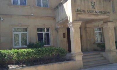 Ağstafada icra nümayəndəsi həbs olundu