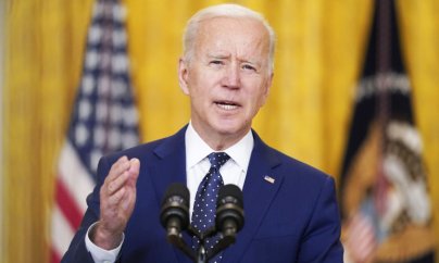 Bayden qaçqınların ABŞ-a qəbulu limitini artırdı