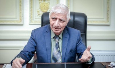 Fikrət Qoca vəfat edib