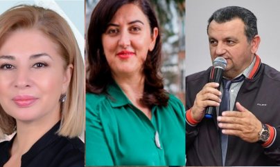 Şəhla Hümbətova və bir neçə vəkil Kollegiyaya bərpa olundu