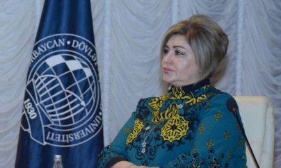 İcra başçısının qalmaqallı müavini işdən çıxarıldı