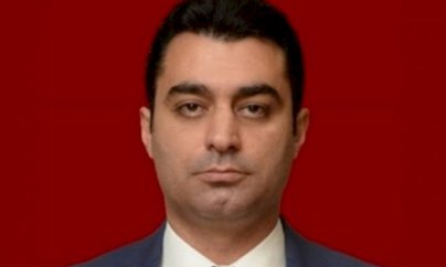 İcra başçısının imarətində asılmış meyit tapıldı