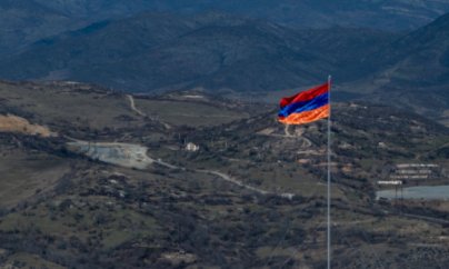 Azərbaycan ordusu Zəngəzur dəhlizinə girib?