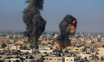 İsrail HƏMAS kəşfiyyatının əsas fiqurlarını aradan götürüb