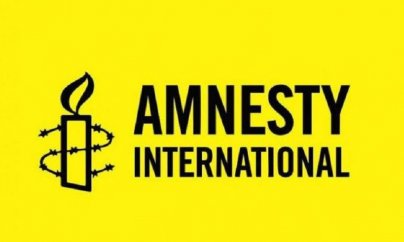 “Amnesty İnternational”: Azərbaycan hakimiyyəti qadın fəallara qarşı yönəlmiş kampaniyaya görə məsuliyyət daşıyır