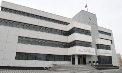 Sabunçu Məhkəməsi prezidentə qarşı iddiaya baxacaq