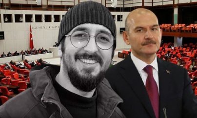 Bayram Məmmədovun ölümü Türkiyə parlamentinin gündəliyinə çıxarıldı