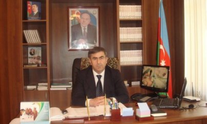 Nazirlik icra başçısının şirkətini məhkəməyə verib