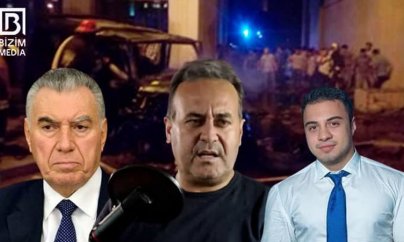 Əli Həsənovun həbsxanadan çıxan nəvəsi hansı ölkəyə qaçıb?