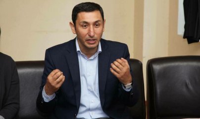 Müşfiq Hətəmov televiziya rəhbəri təyin olundu