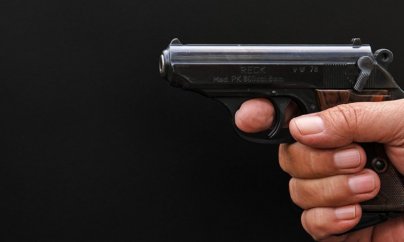 Bakıda qadını qətlə yetirərək intihara cəhd edən polis ölüb