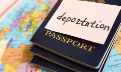 Almaniya azərbaycanlılardan ibarət növbəti qrupu deportasiya edir