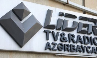 “Lider TV”-nin fəaliyyəti dayandırılır