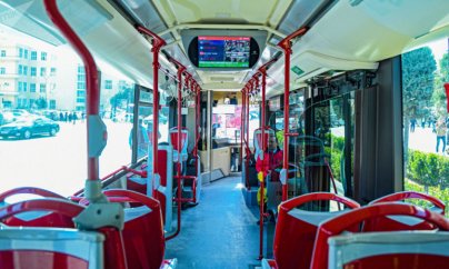 Həftə sonları metro və avtobus işləyəcəkmi?