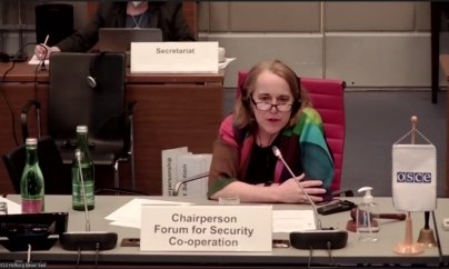 ABŞ-dan Azərbaycan və Ermənistana Minsk Qrupu ilə bağlı çağırış