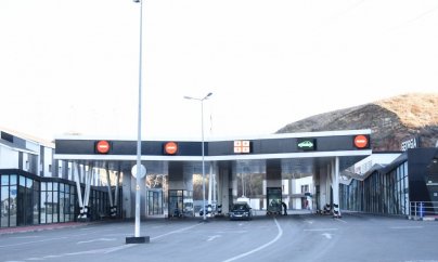 Azərbaycan sərhəddi açmayınca Gürcüstana quru yolla getmək mümkün olmayacaq