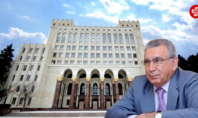 Korrupsiyanın akademik sxemi