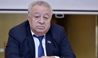 Hüseynbala Mirələmov: 