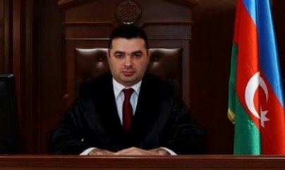 Hakimi həyat yoldaşını qətlə yetirməkdə şübhəli bilinir