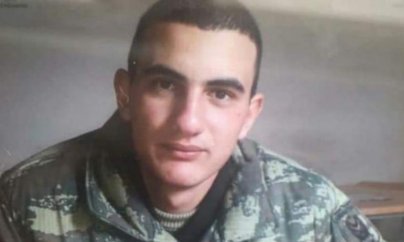 Daha bir hərbçinin nəşi tapıldı