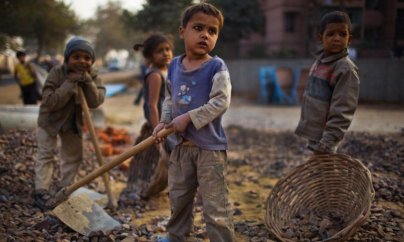 Uşaqlar Günü: Dünyada hər gün 200 uşaq öldürülür