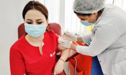 Poliklinikalarda başqa rayon qeydiyyatında olanlara qadağa