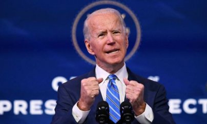 Bayden ABŞ üçün ən əsas terror təhlükəsini açıqladı