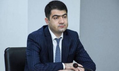 Seymur Orucov sələfinin yolunu gedir?