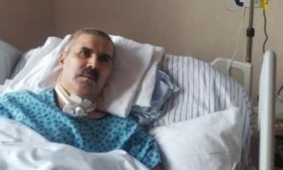 Oqtay Gülalıyevə əlillik statusu verməkdən imtina ediblər