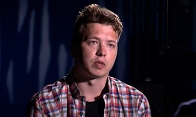 Protaseviçin atası oğlunun təzyiq altında danışdırıldığını deyir