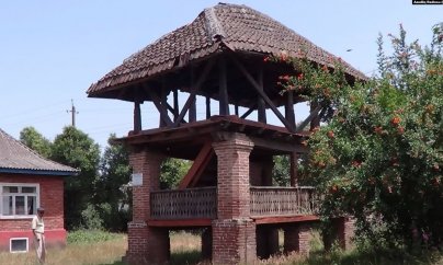 Astaranın undulan tarixi abidələri...