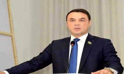 Deputatın atasının sənədləri prokurorluğa göndərildi