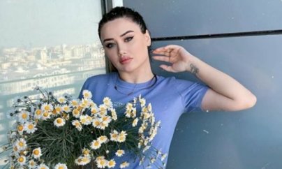 Keçmiş məmurun qızı ilə bağlı daha bir qalmaqal